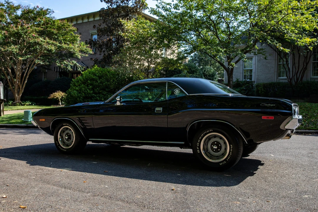 1974 Dodge Challenger 1st Gen - Image 19 of 31