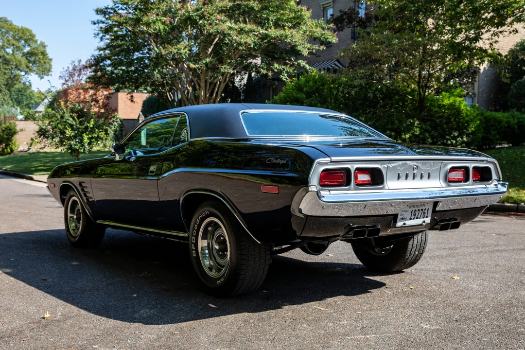 1974 Dodge Challenger 1st Gen - Image 20 of 31