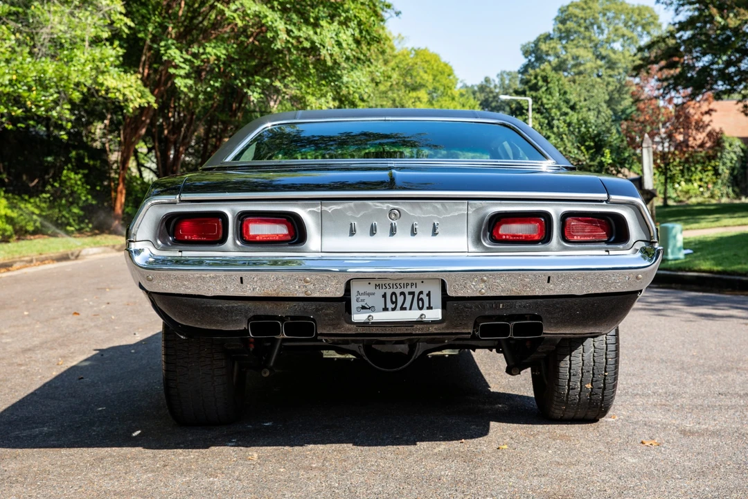 1974 Dodge Challenger 1st Gen - Image 21 of 31