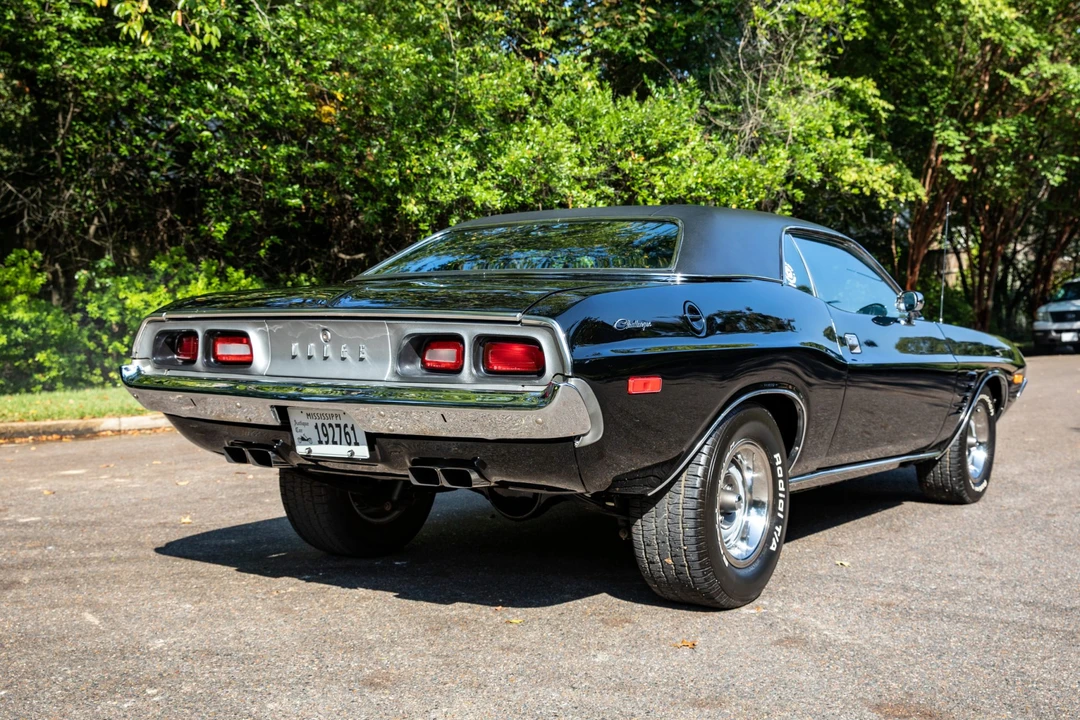 1974 Dodge Challenger 1st Gen - Image 22 of 31