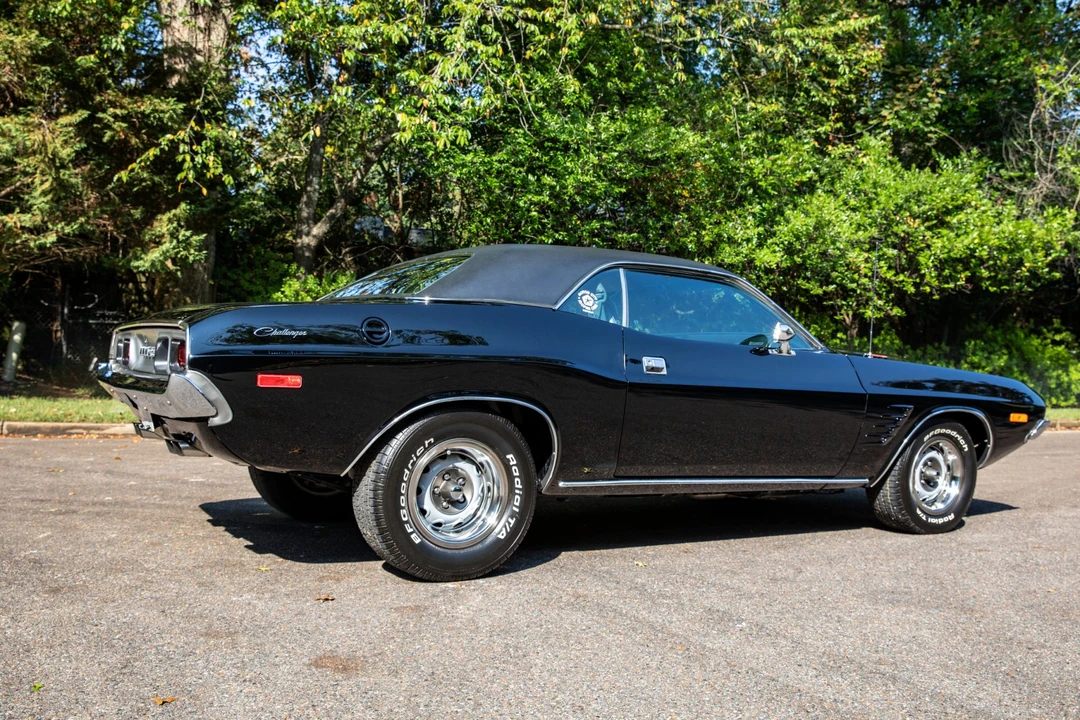1974 Dodge Challenger 1st Gen - Image 23 of 31