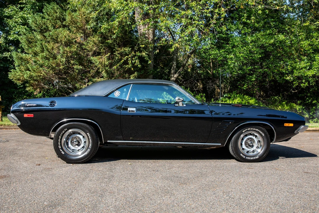 1974 Dodge Challenger 1st Gen - Image 24 of 31