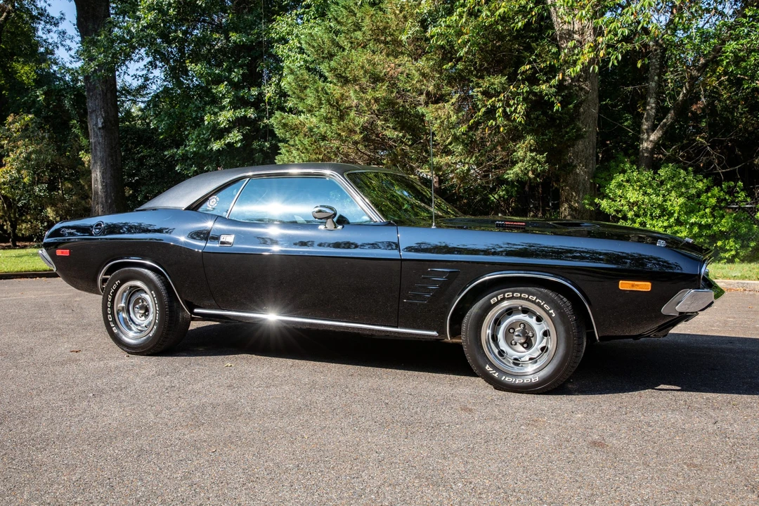 1974 Dodge Challenger 1st Gen - Image 25 of 31