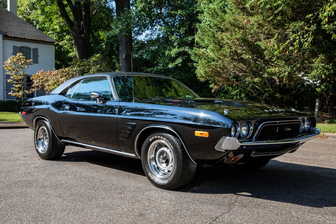 1974 Dodge Challenger 1st Gen - Image 26 of 31