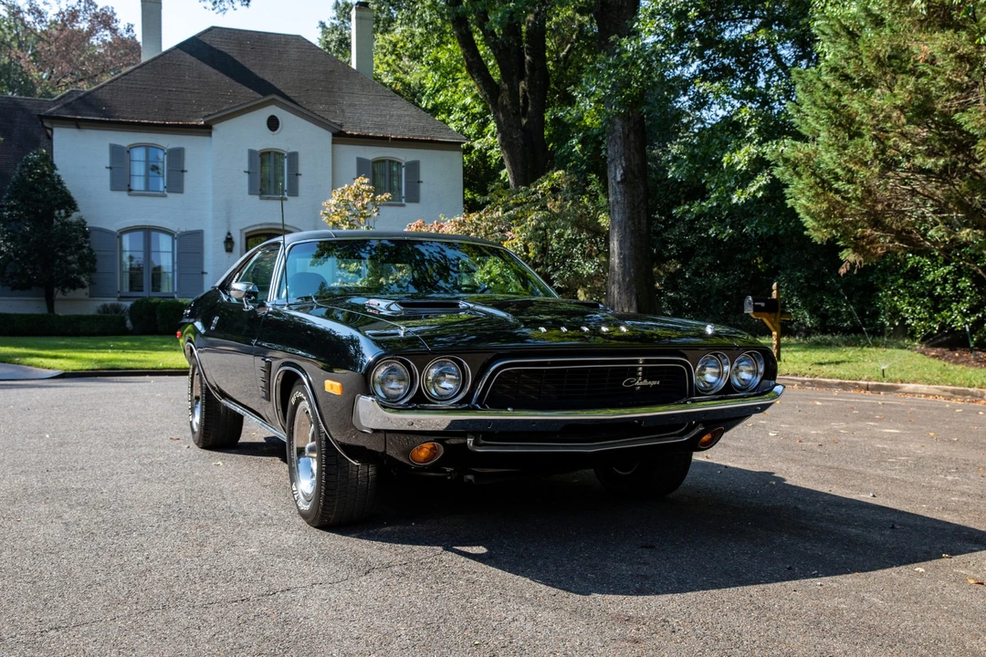 1974 Dodge Challenger 1st Gen - Image 27 of 31
