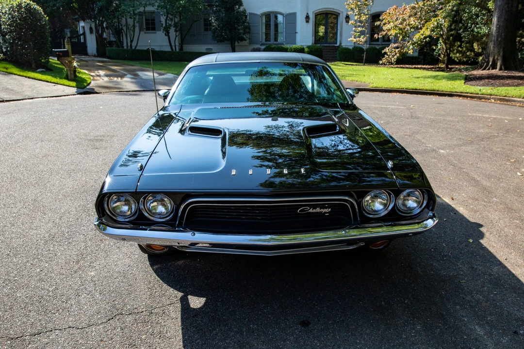 1974 Dodge Challenger 1st Gen - Image 28 of 31