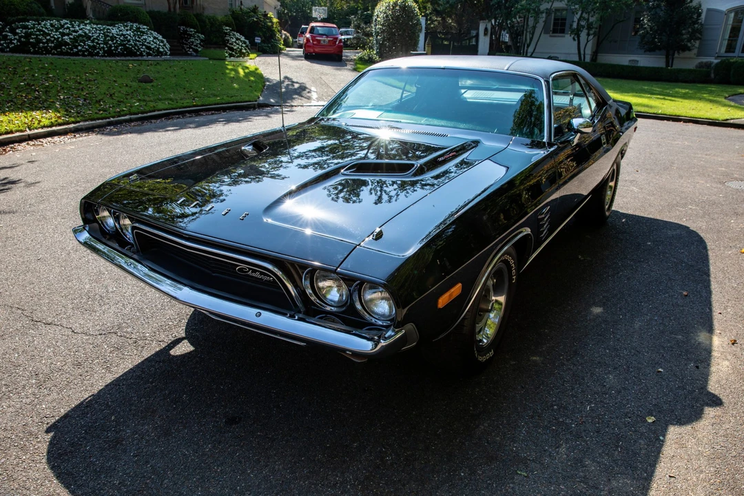1974 Dodge Challenger 1st Gen - Image 29 of 31