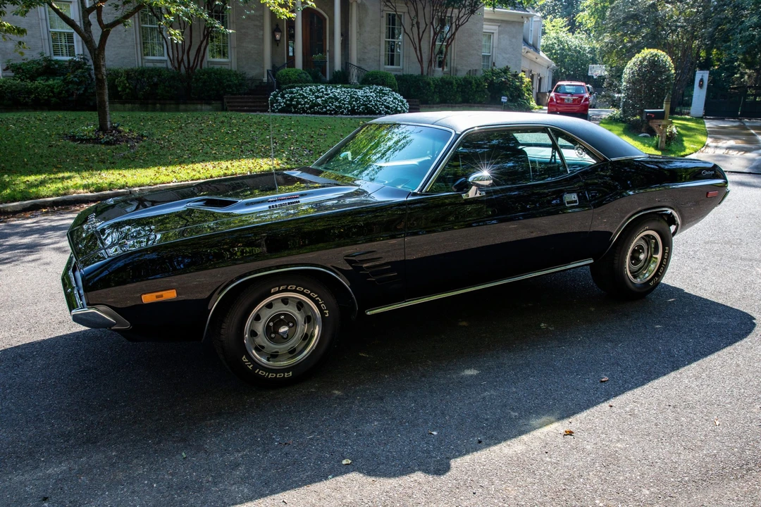 1974 Dodge Challenger 1st Gen - Image 30 of 31