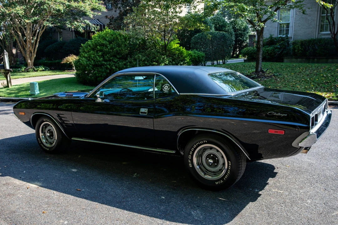1974 Dodge Challenger 1st Gen - Image 31 of 31