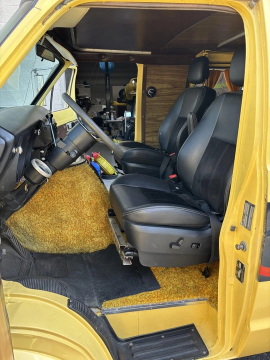 1975 Dodge Ram Van - Image 18 of 31