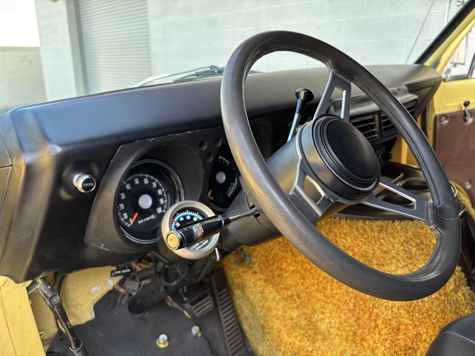1975 Dodge Ram Van - Image 31 of 31