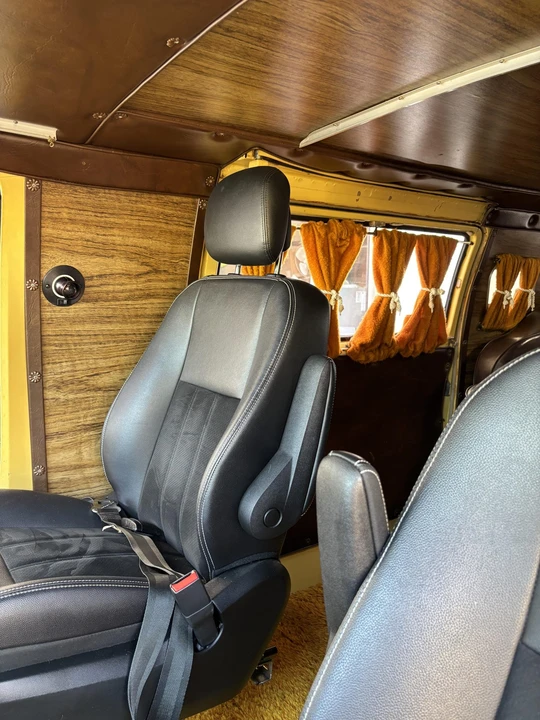 1975 Dodge Ram Van - Image 24 of 31