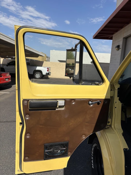 1975 Dodge Ram Van - Image 21 of 31