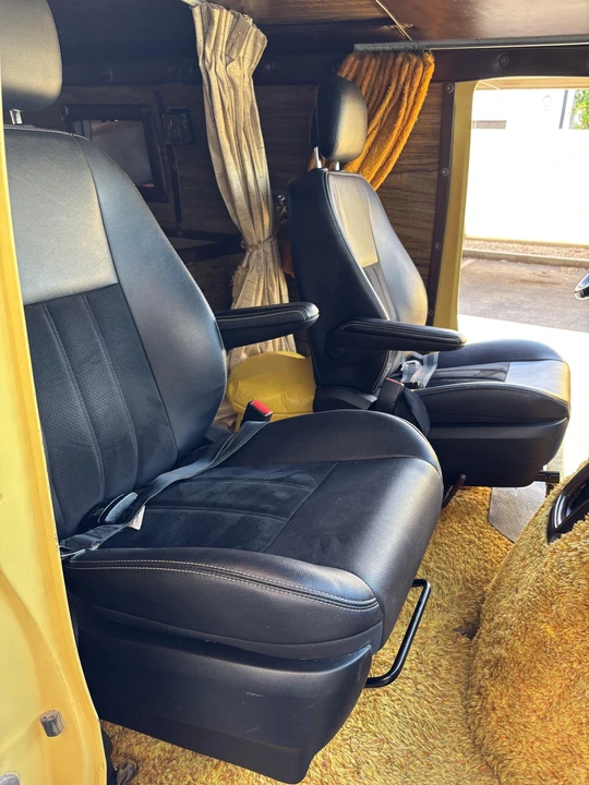 1975 Dodge Ram Van - Image 23 of 31