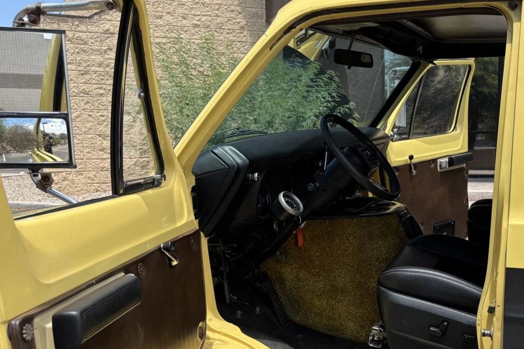 1975 Dodge Ram Van - Image 19 of 31