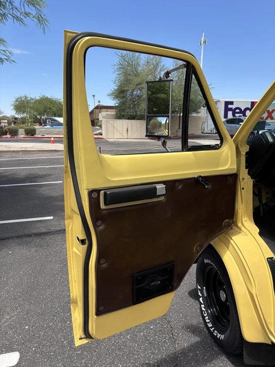 1975 Dodge Ram Van - Image 20 of 31