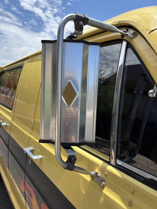 1975 Dodge Ram Van - Image 16 of 31