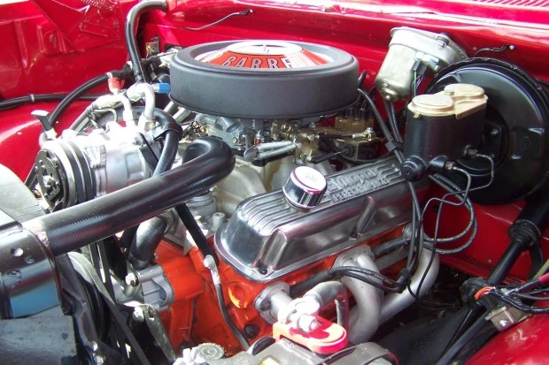 1979 Plymouth Trail Duster - Image 6 of 7