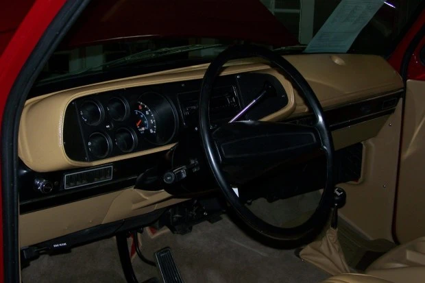 1979 Plymouth Trail Duster - Image 5 of 7