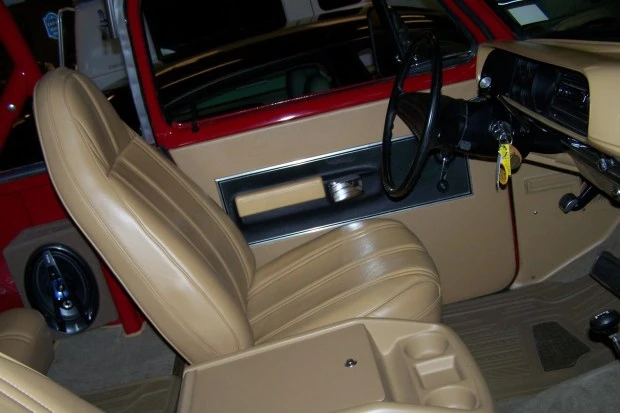 1979 Plymouth Trail Duster - Image 4 of 7