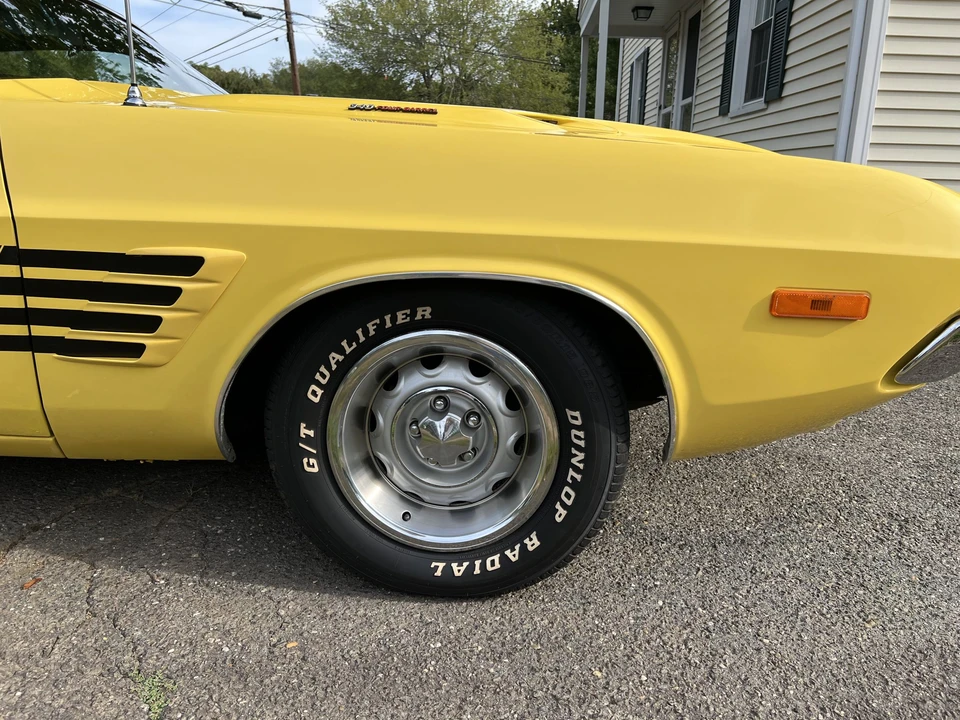 1973 Dodge Challenger 1st Gen - Image 31 of 31