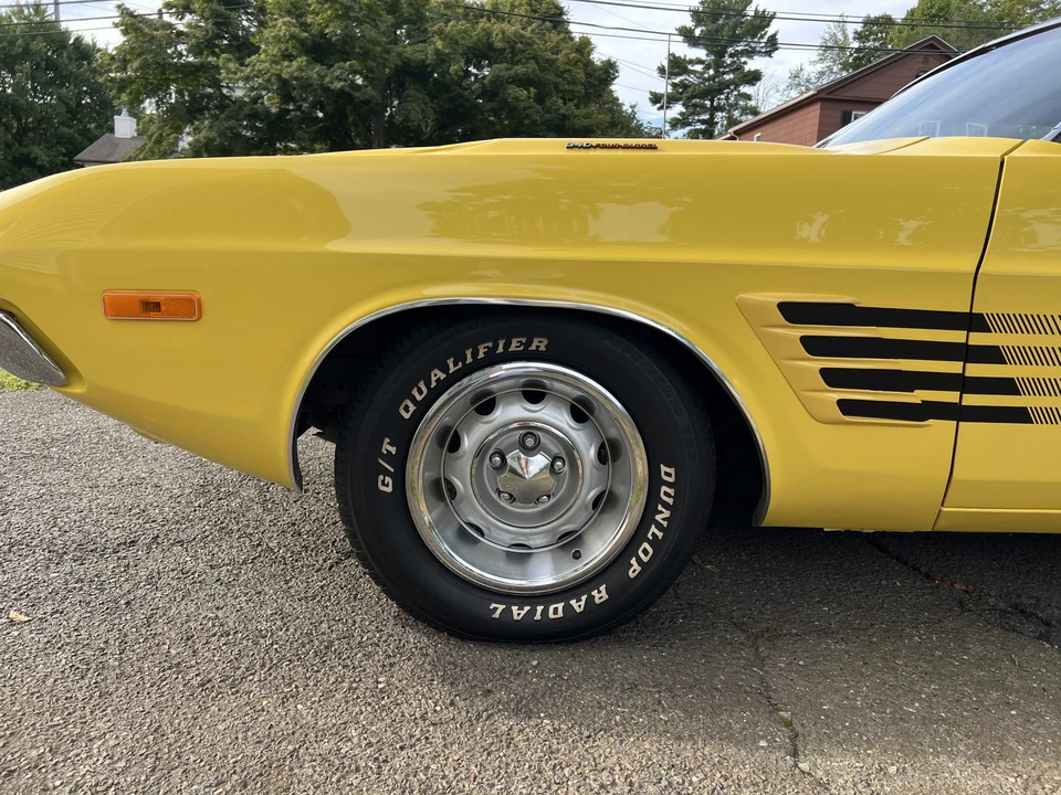 1973 Dodge Challenger 1st Gen - Image 18 of 31