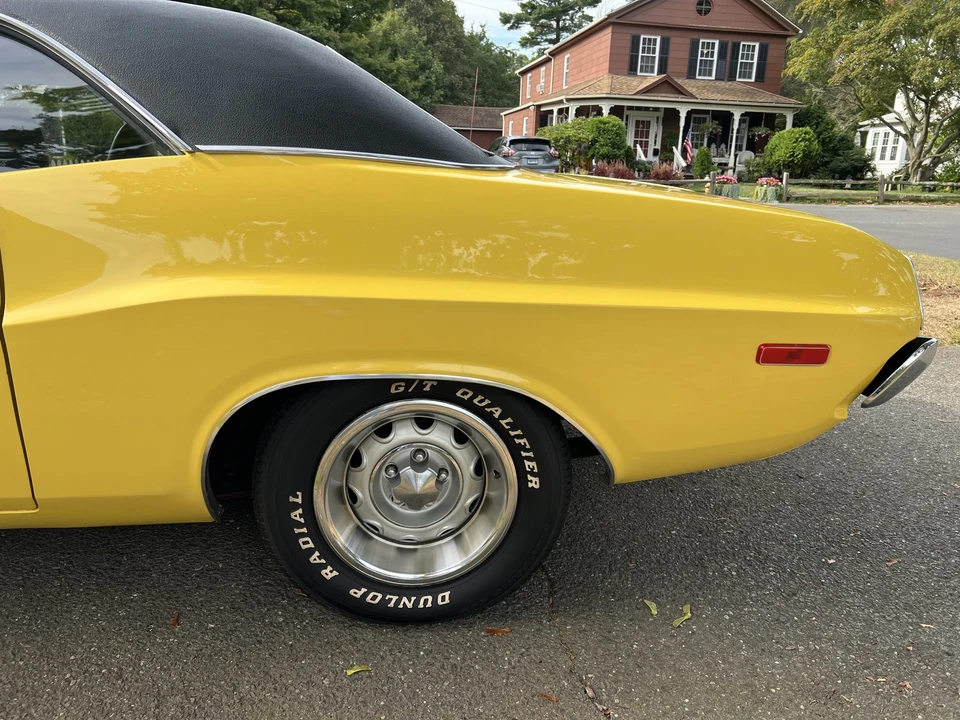 1973 Dodge Challenger 1st Gen - Image 23 of 31