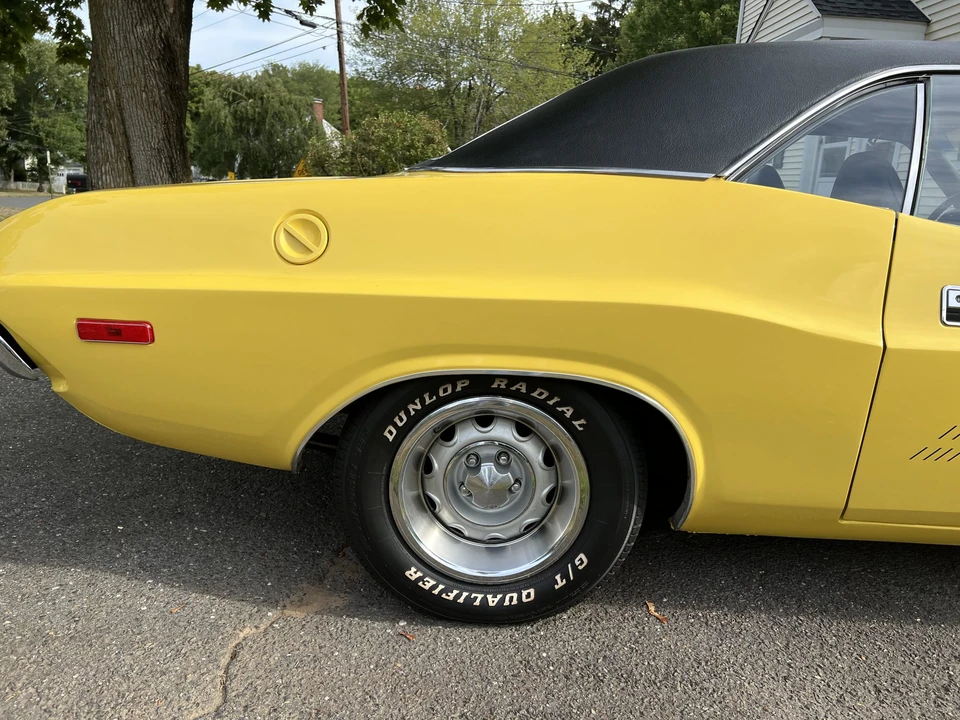 1973 Dodge Challenger 1st Gen - Image 27 of 31