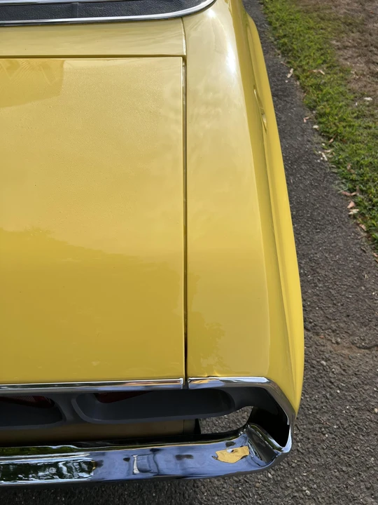 1973 Dodge Challenger 1st Gen - Image 26 of 31