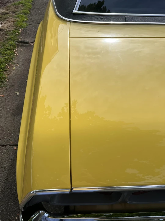 1973 Dodge Challenger 1st Gen - Image 24 of 31