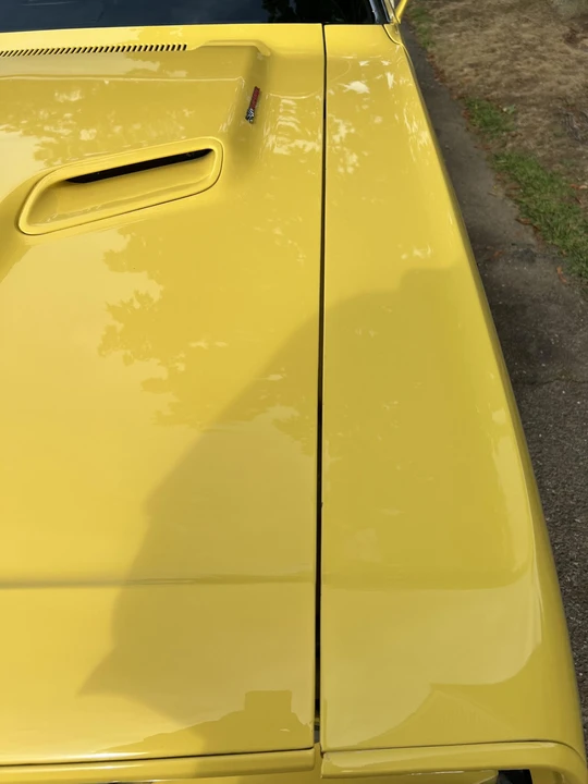 1973 Dodge Challenger 1st Gen - Image 17 of 31