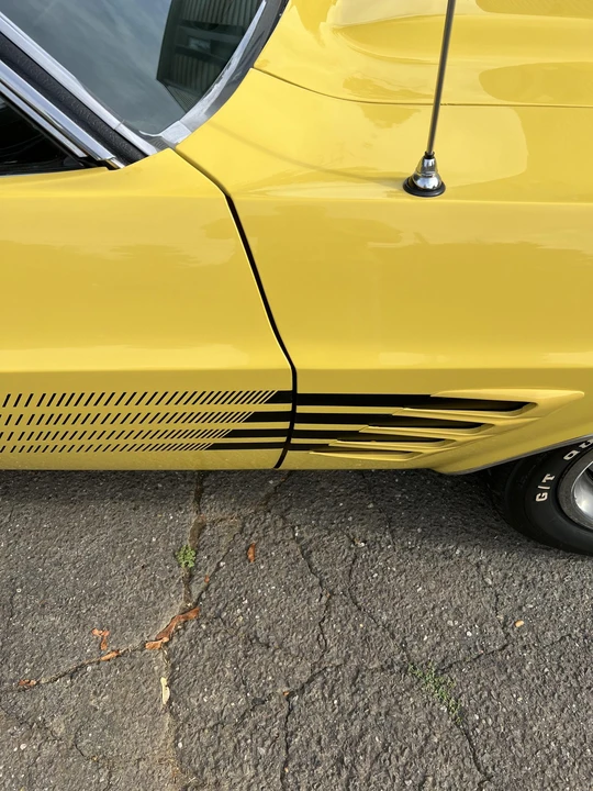 1973 Dodge Challenger 1st Gen - Image 30 of 31