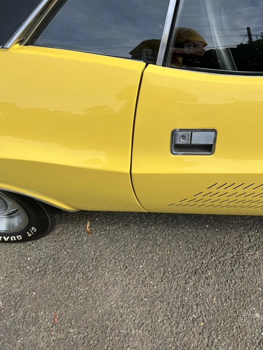 1973 Dodge Challenger 1st Gen - Image 28 of 31