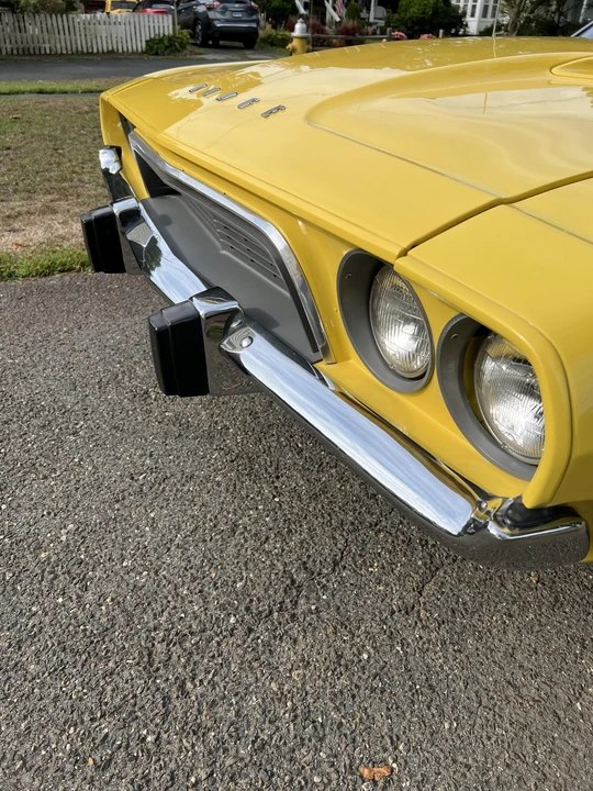 1973 Dodge Challenger 1st Gen - Image 16 of 31