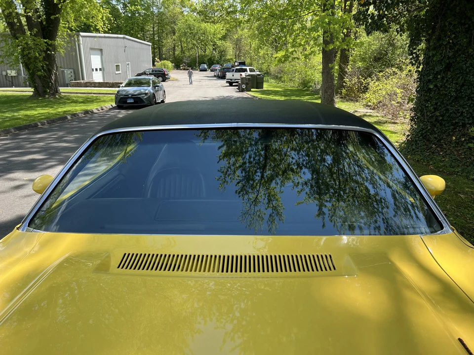 1973 Dodge Challenger 1st Gen - Image 17 of 31