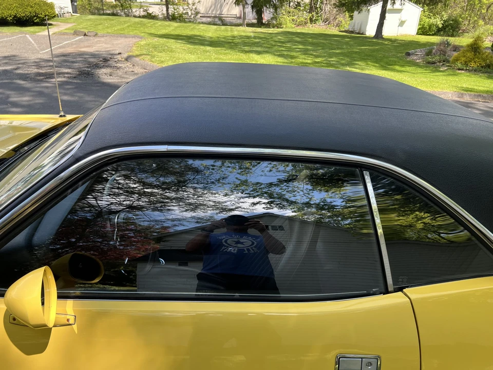 1973 Dodge Challenger 1st Gen - Image 21 of 31