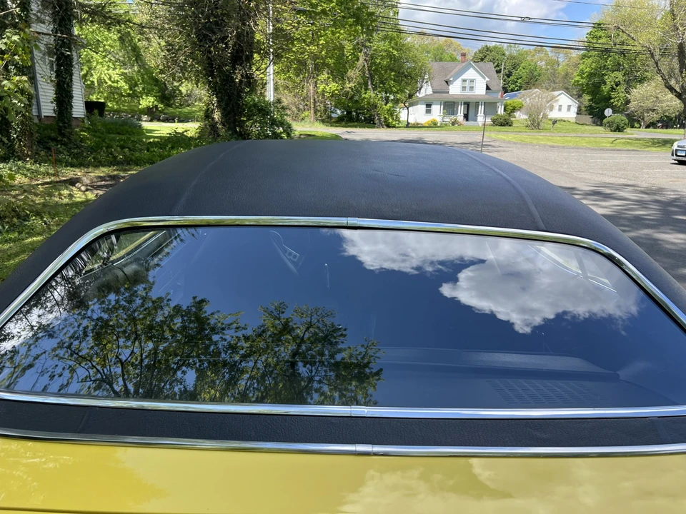 1973 Dodge Challenger 1st Gen - Image 25 of 31