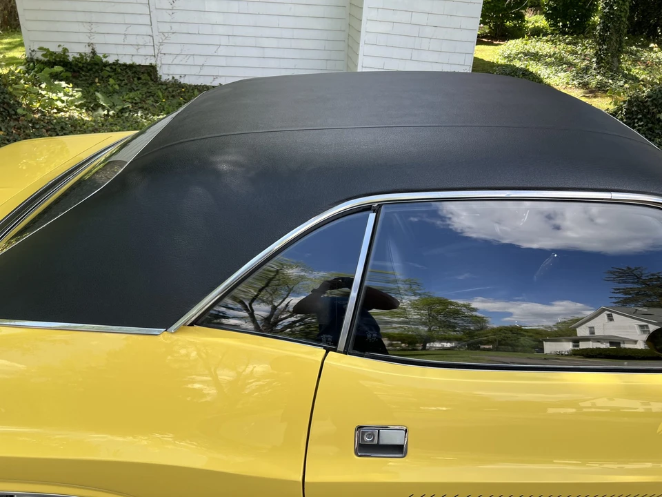 1973 Dodge Challenger 1st Gen - Image 30 of 31