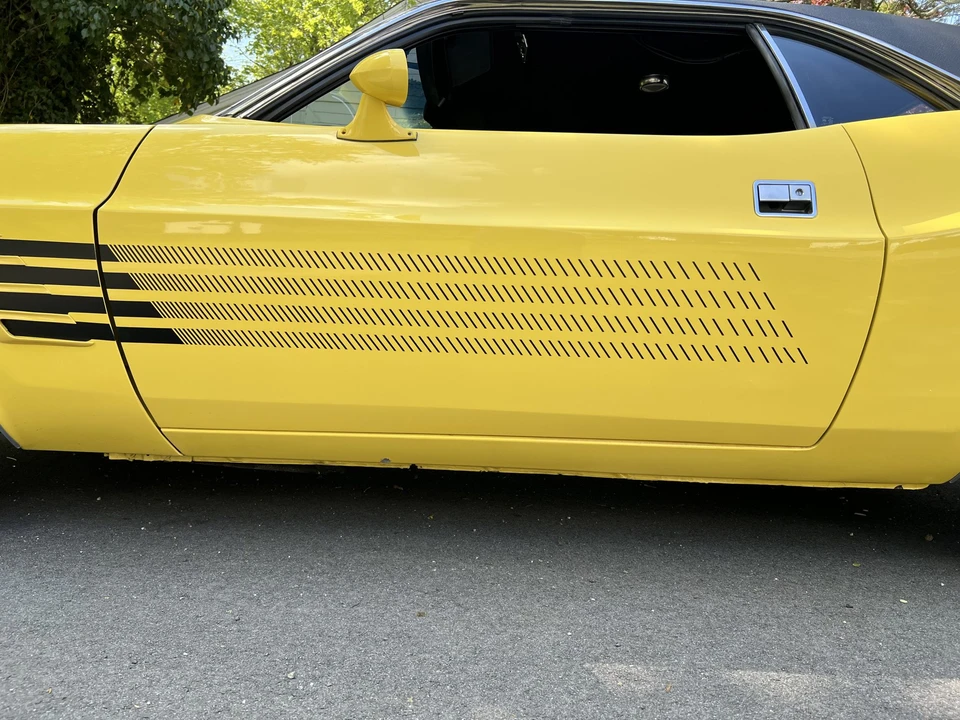 1973 Dodge Challenger 1st Gen - Image 20 of 31