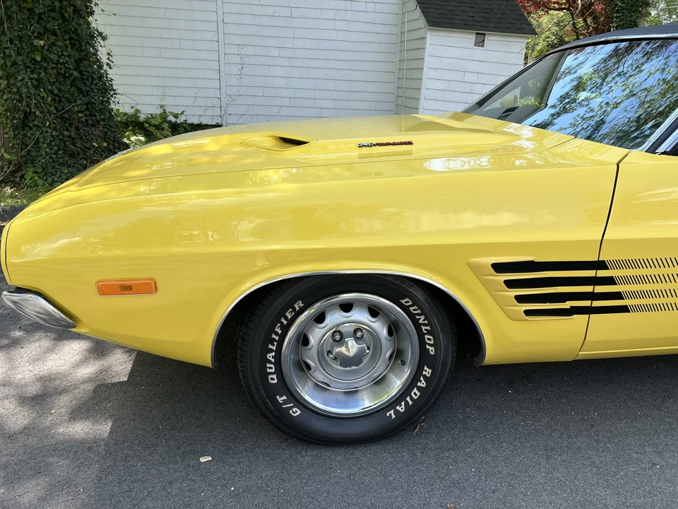 1973 Dodge Challenger 1st Gen - Image 18 of 31
