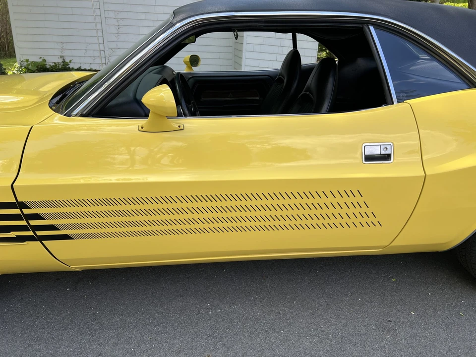 1973 Dodge Challenger 1st Gen - Image 19 of 31