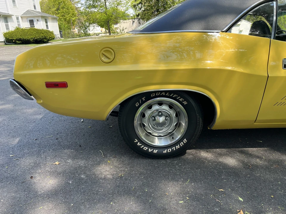 1973 Dodge Challenger 1st Gen - Image 26 of 31