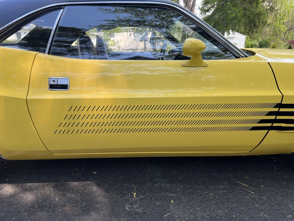 1973 Dodge Challenger 1st Gen - Image 28 of 31