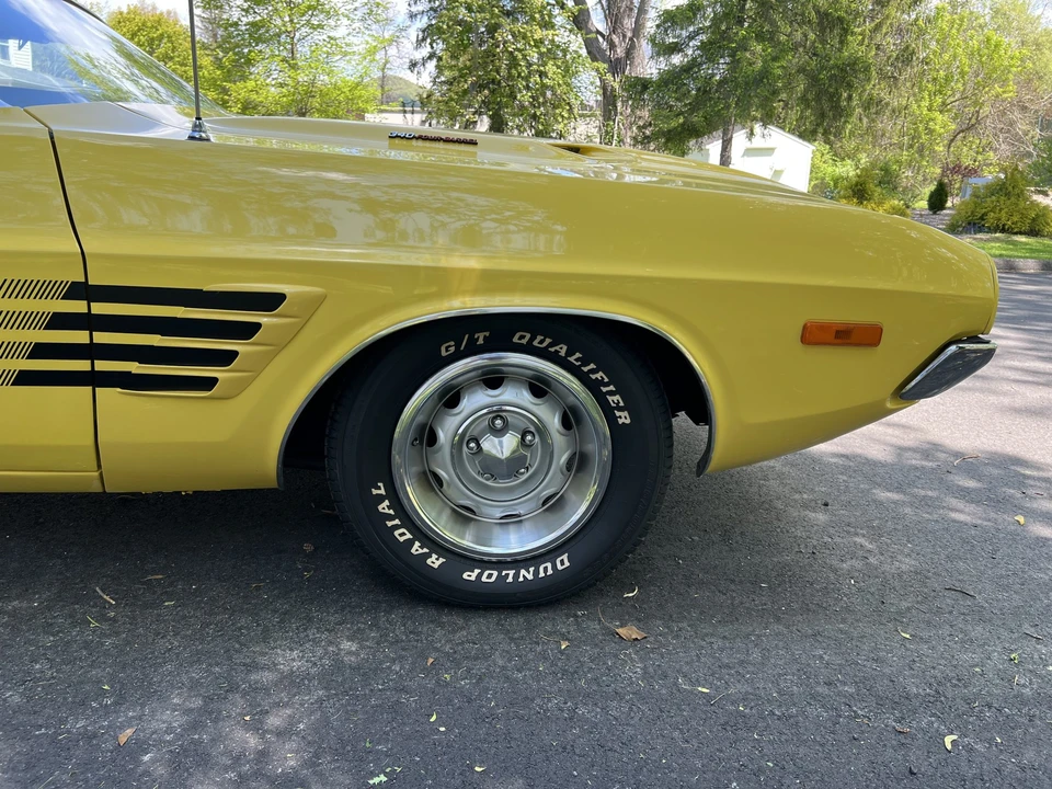 1973 Dodge Challenger 1st Gen - Image 29 of 31