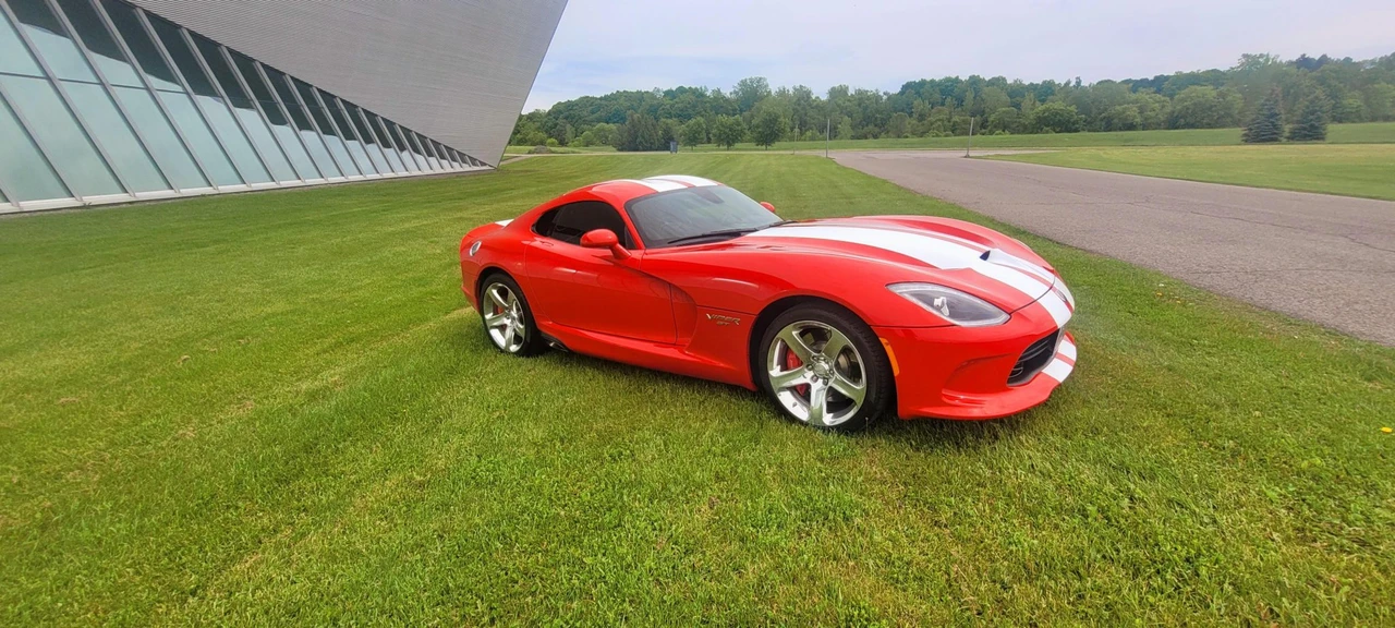 2015 Dodge Viper 5th Gen - Image 10 of 31