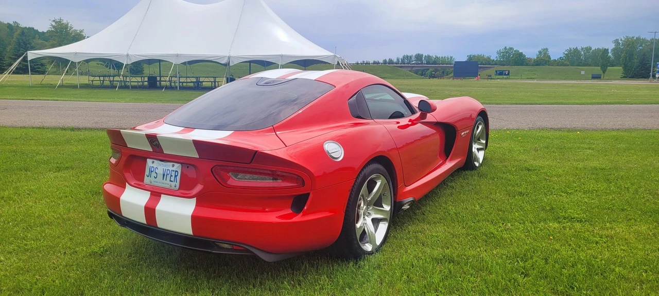 2015 Dodge Viper 5th Gen - Image 18 of 31