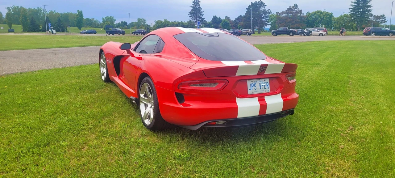 2015 Dodge Viper 5th Gen - Image 20 of 31