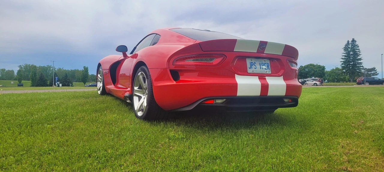 2015 Dodge Viper 5th Gen - Image 21 of 31