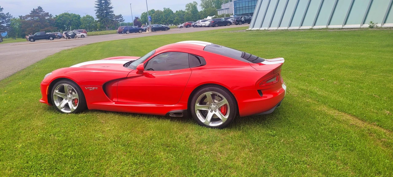2015 Dodge Viper 5th Gen - Image 23 of 31