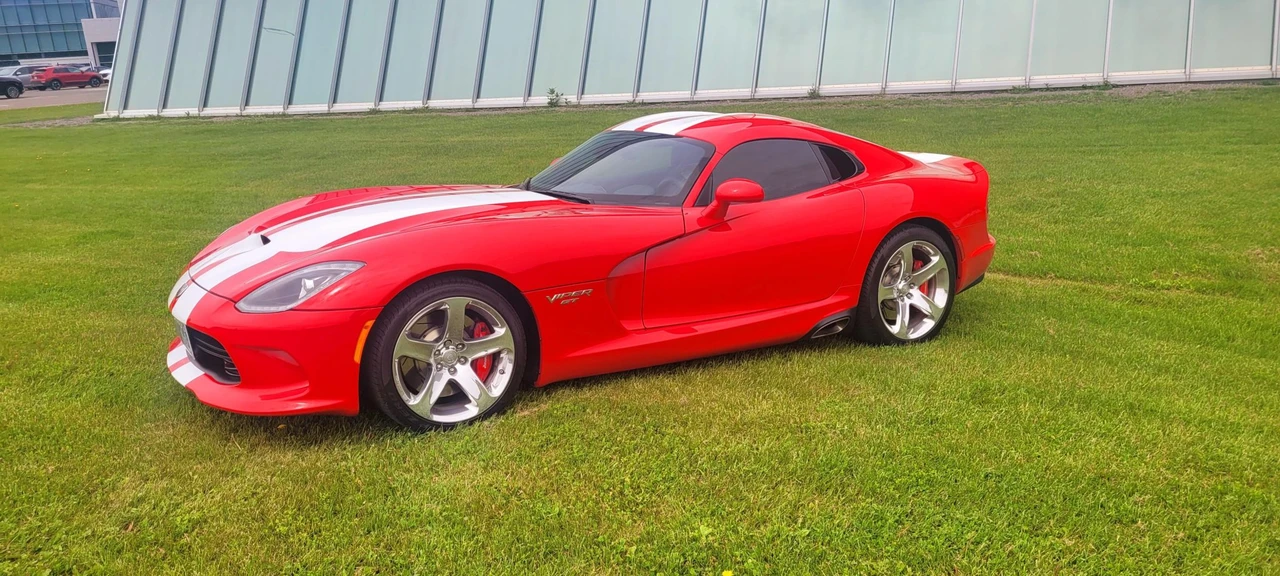 2015 Dodge Viper 5th Gen - Image 24 of 31